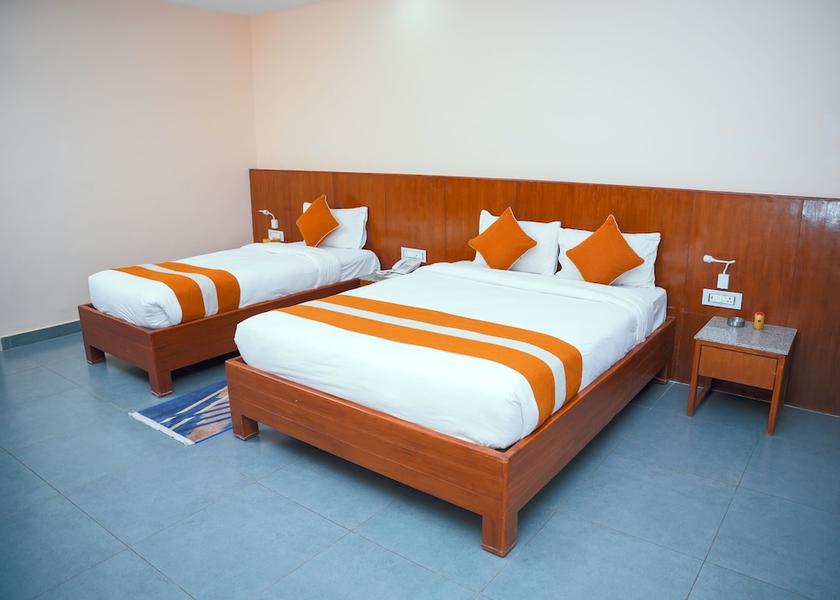 Gandaki Devachuli Room