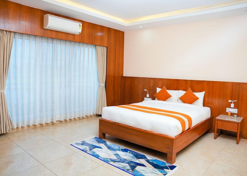 Gandaki Devachuli Room