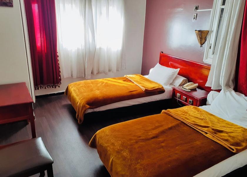 Béni Mellal-Khénifra Beni Mellal Room