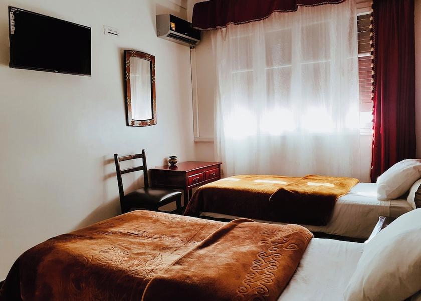 Béni Mellal-Khénifra Beni Mellal Room