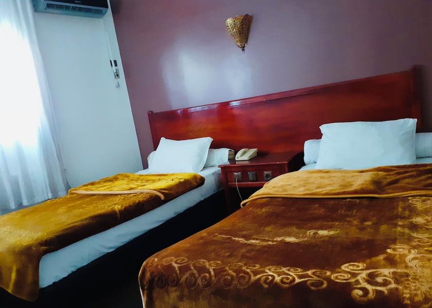 Béni Mellal-Khénifra Beni Mellal Room