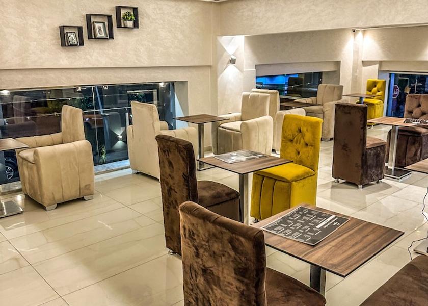 Béni Mellal-Khénifra Beni Mellal Restaurant