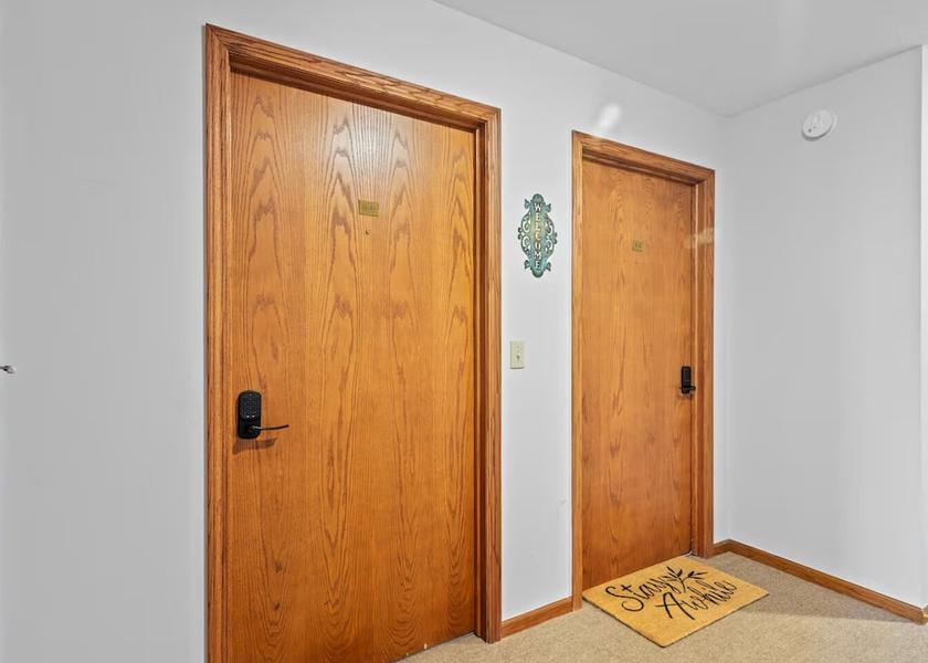 Michigan Kewadin Room