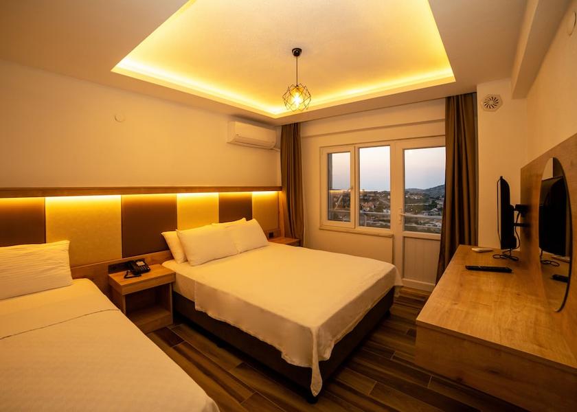 Çanakkale Gökçeada Room