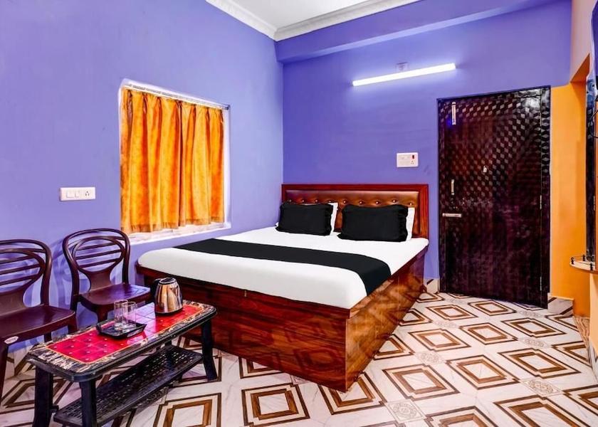 Jharkhand Deoghar Room