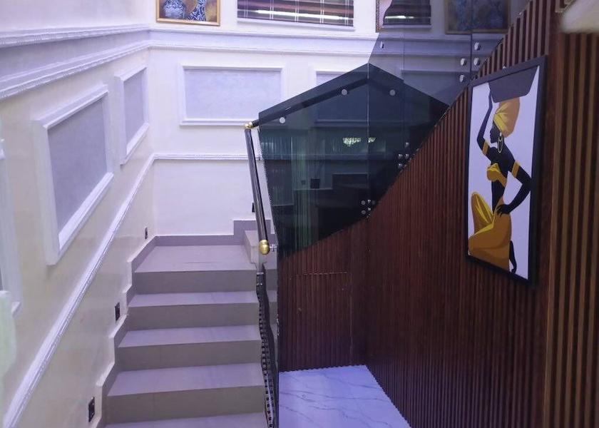 Staircase