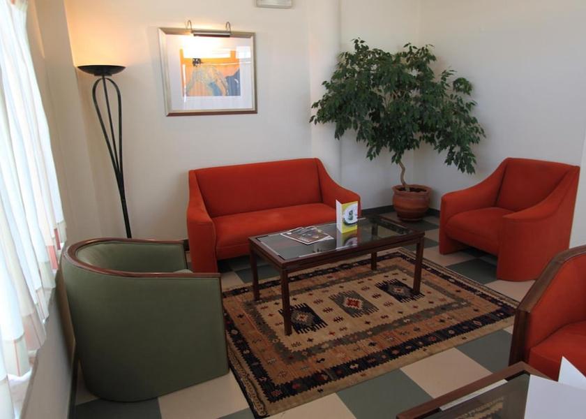 Santarém Benavente Living room