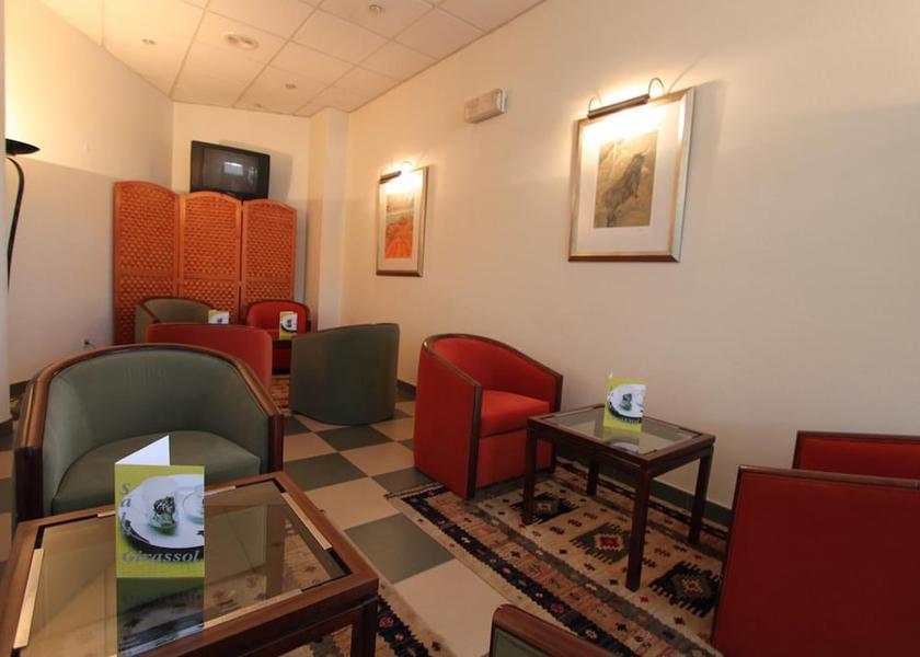 Santarém Benavente Lobby
