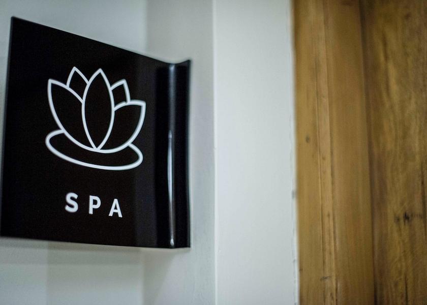 Neuquén Villa La Angostura Spa