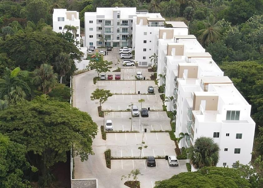  Santiago de los Caballeros Exterior
