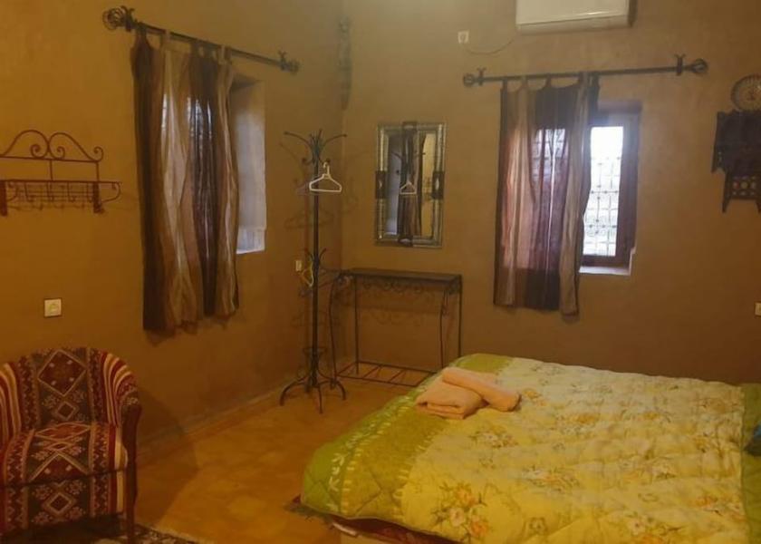 Drâa-Tafilalet Rissani Room