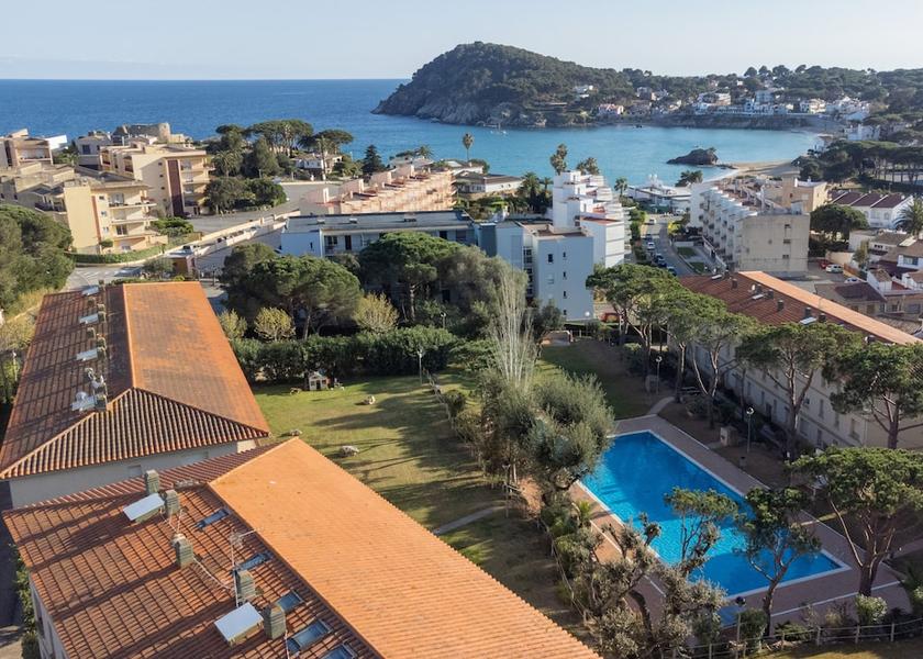 Catalonia Palamós Exterior