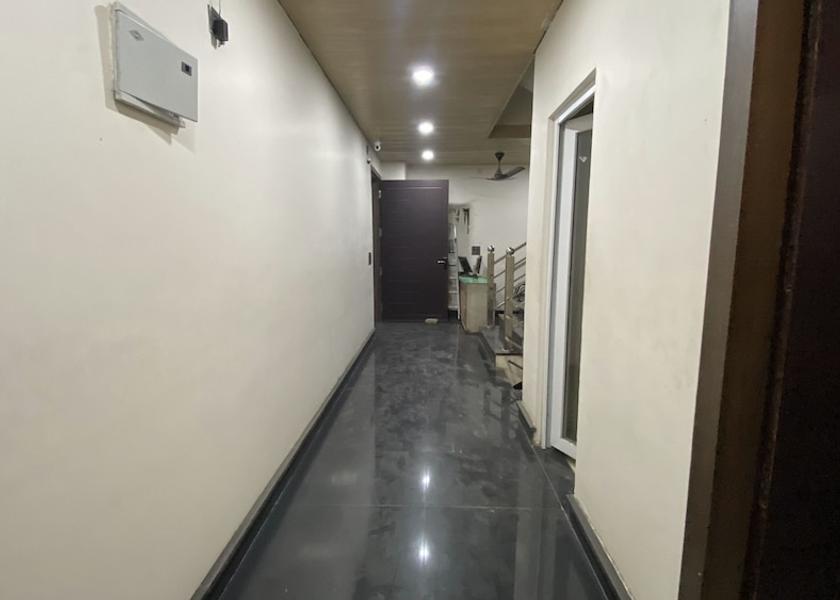 Uttarakhand Rishikesh Exterior