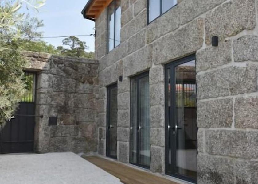 Braga Guimarães Exterior