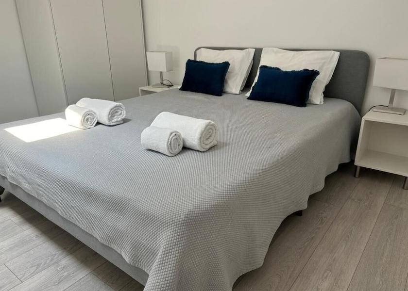 Braga Barcelos Room
