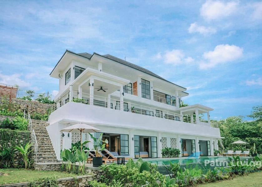 Bali Banjar Exterior detail