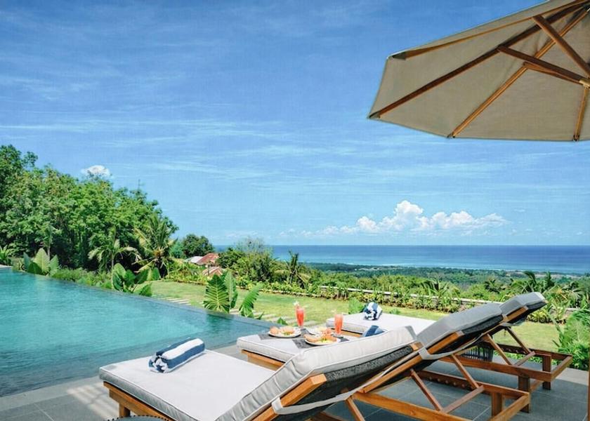 Bali Banjar Pool