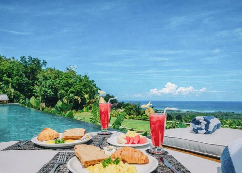 Bali Banjar Pool