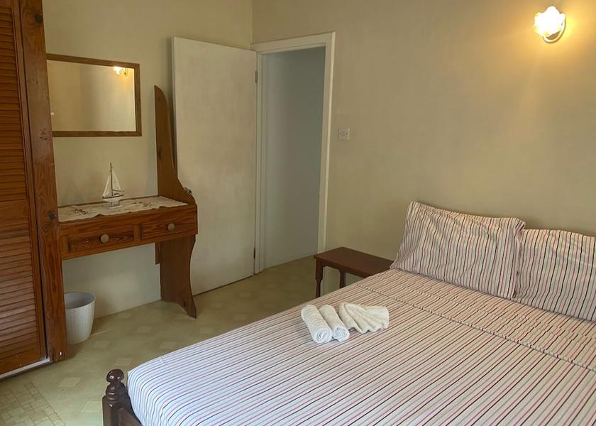 Grenadines Bequia Island Room