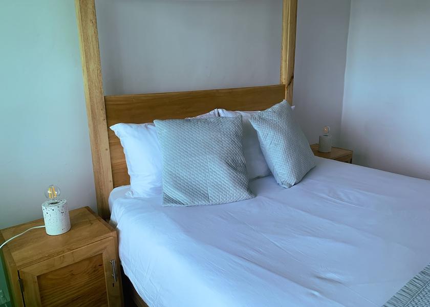 Northern Region Nkhata Bay Room