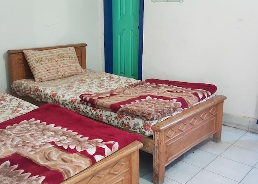 Punjab Bahawalpur Room