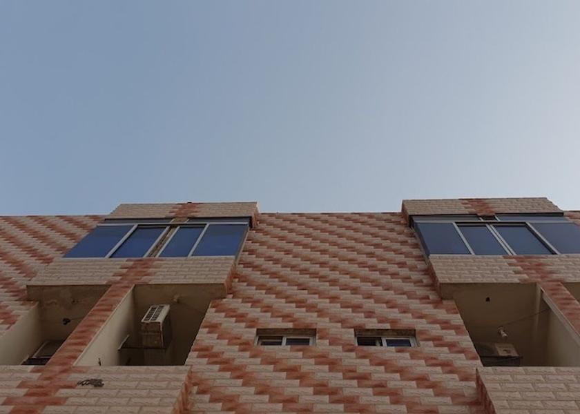 Punjab Bahawalpur Exterior