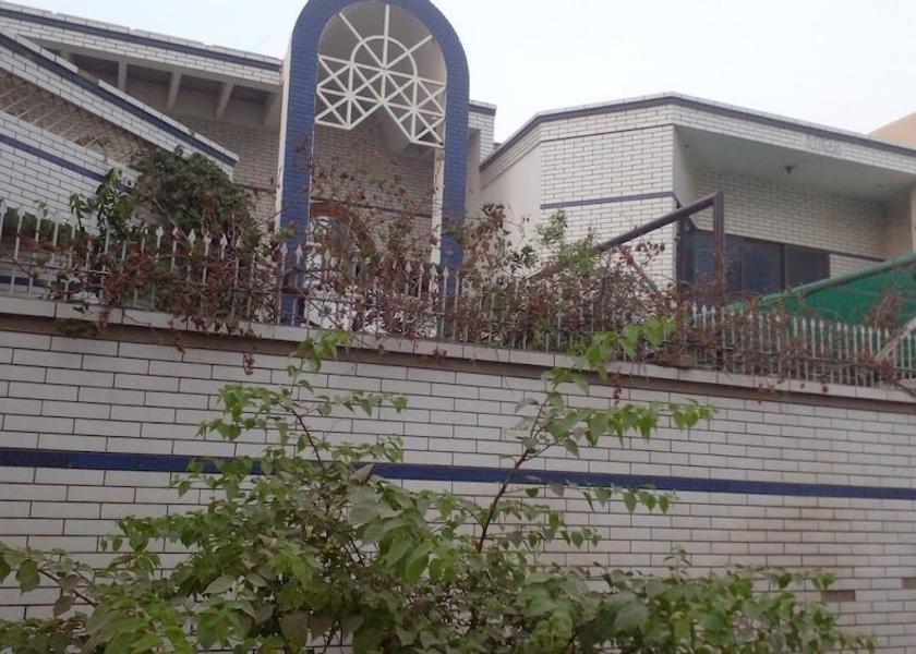 Punjab Bahawalpur Exterior