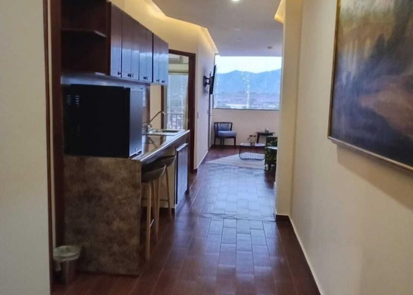 Jalisco Tamazula de Gordiano Interior