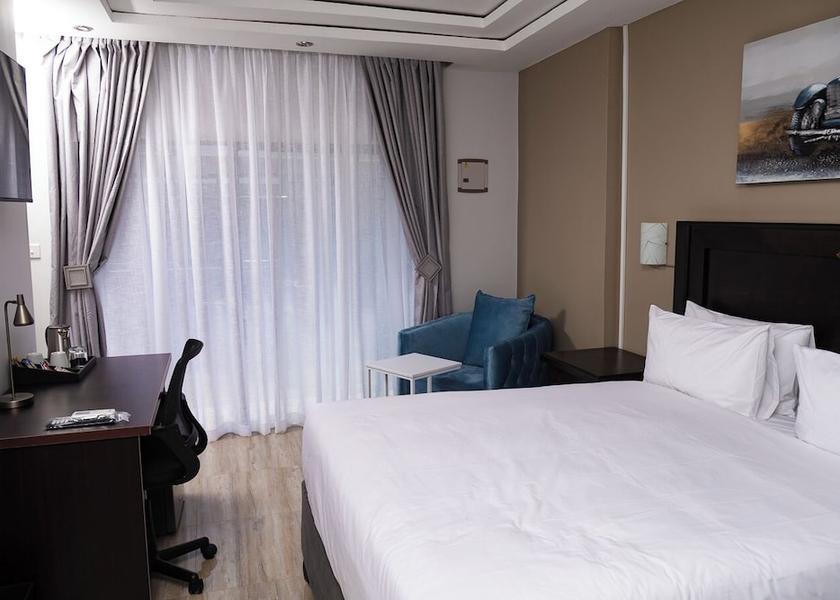 Midlands Kwekwe Room