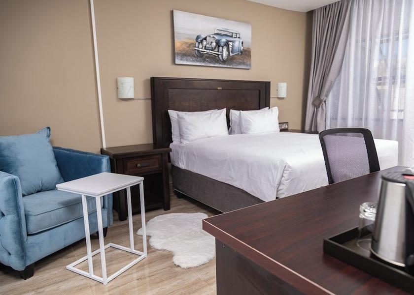 Midlands Kwekwe Room