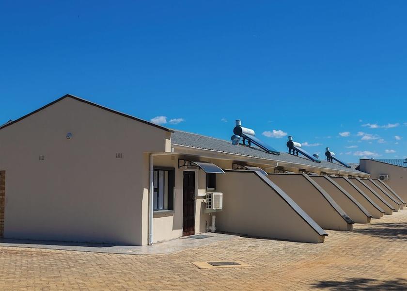 Midlands Kwekwe Exterior