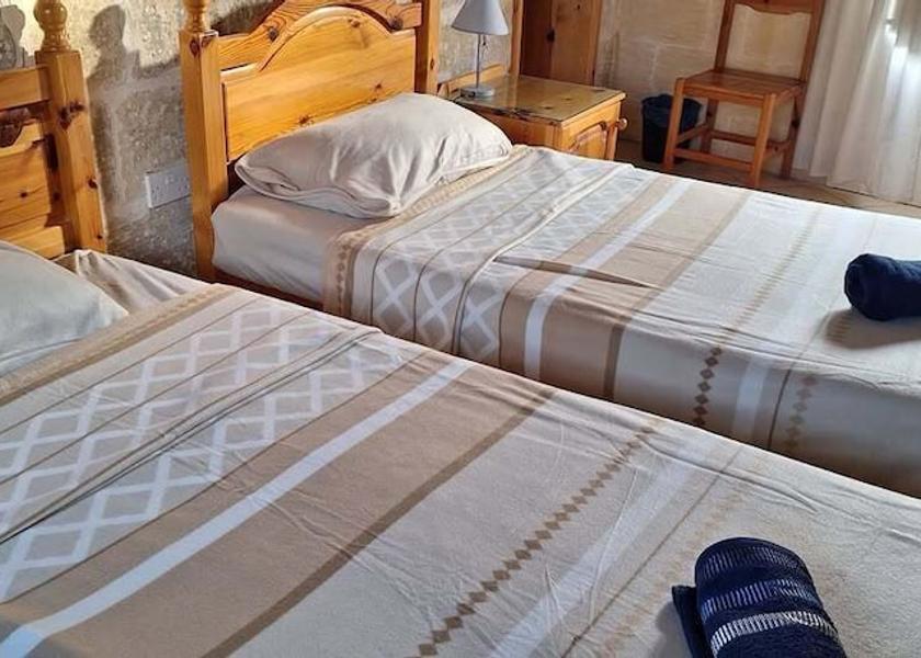 Gozo Region Gharb Room