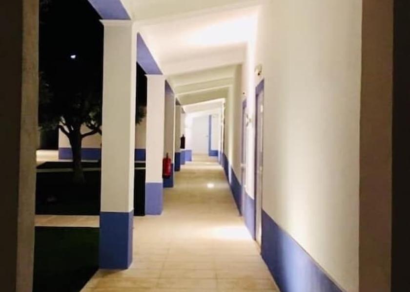 Beja Aljustrel Room