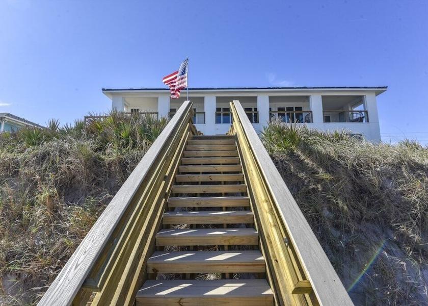 Florida Flagler Beach Exterior