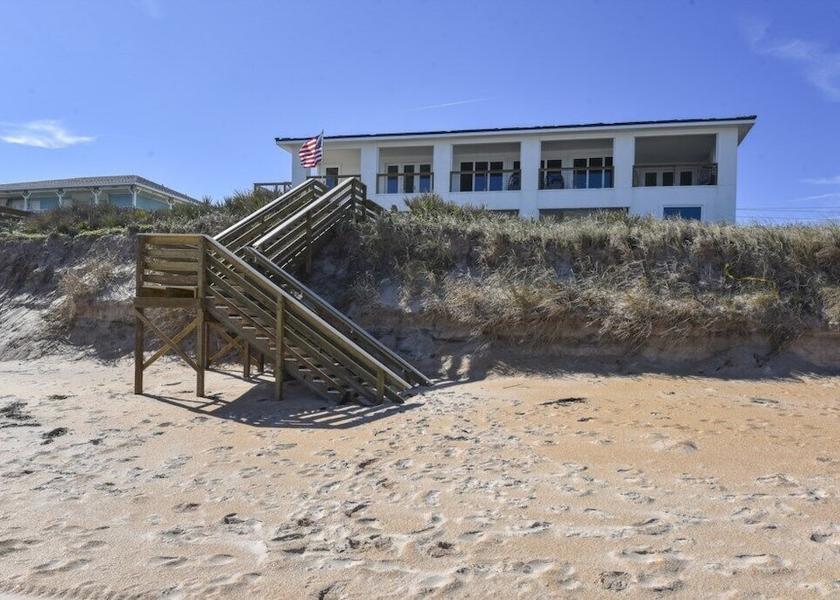Florida Flagler Beach Exterior