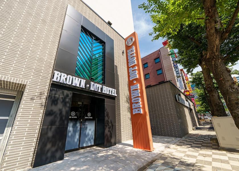  Gwangju Front of property