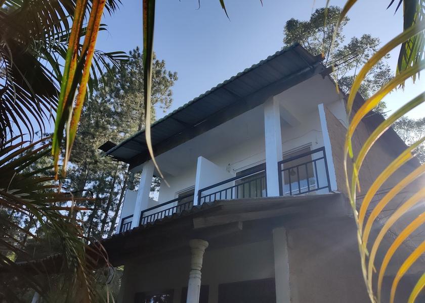 Uva Province Ella Room