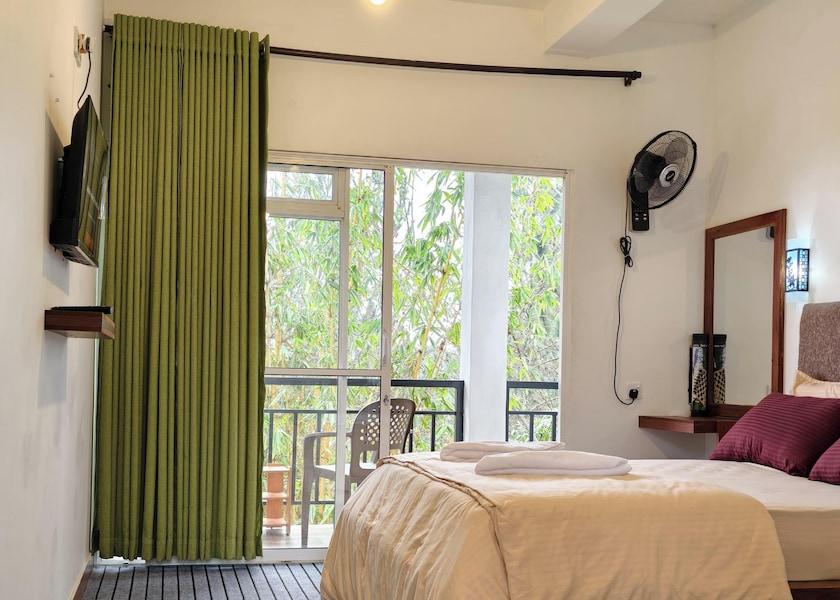 Uva Province Ella Room