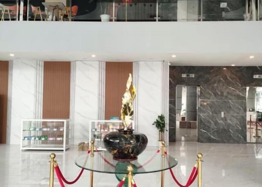  Pasay Lobby