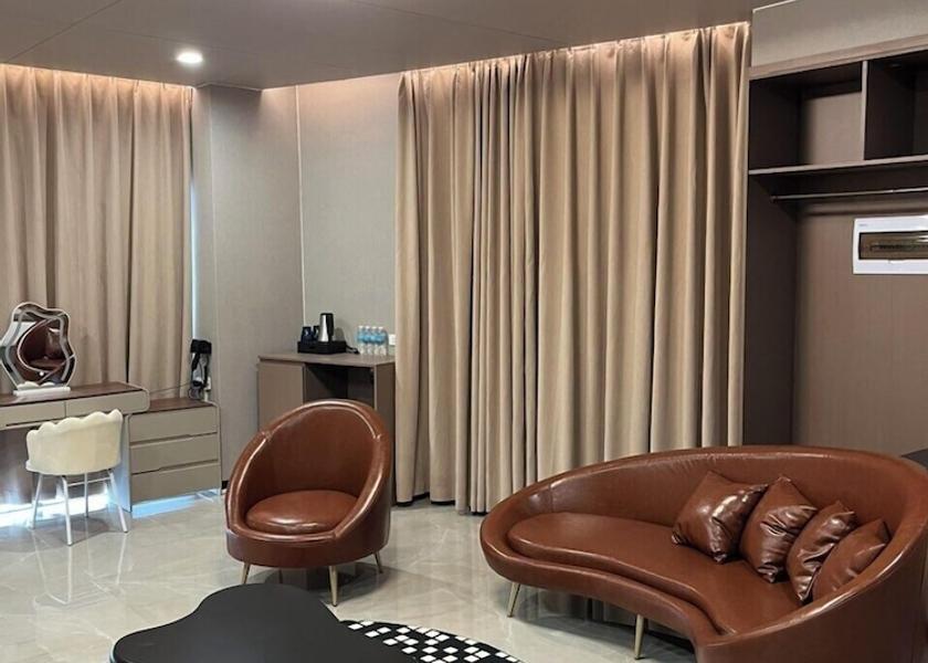  Pasay Room