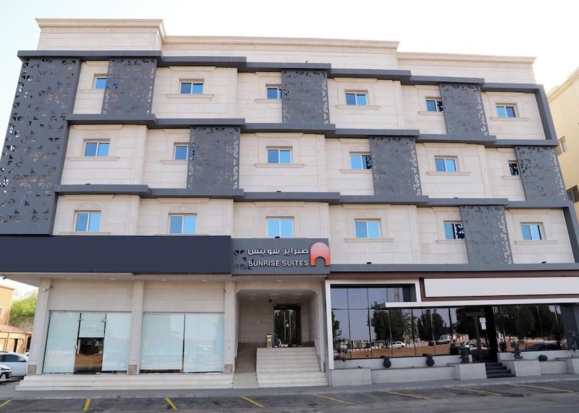 Tabuk Province Tabuk Exterior