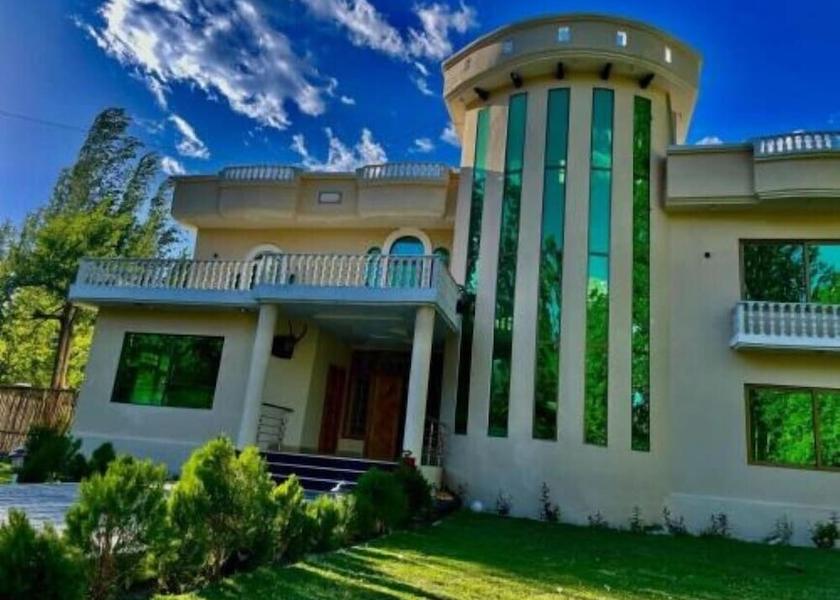  Skardu Exterior