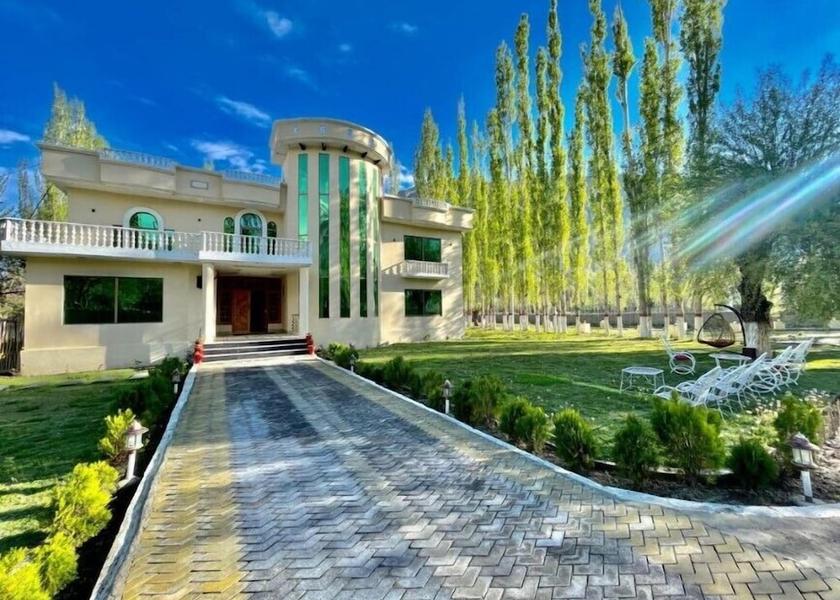  Skardu Exterior