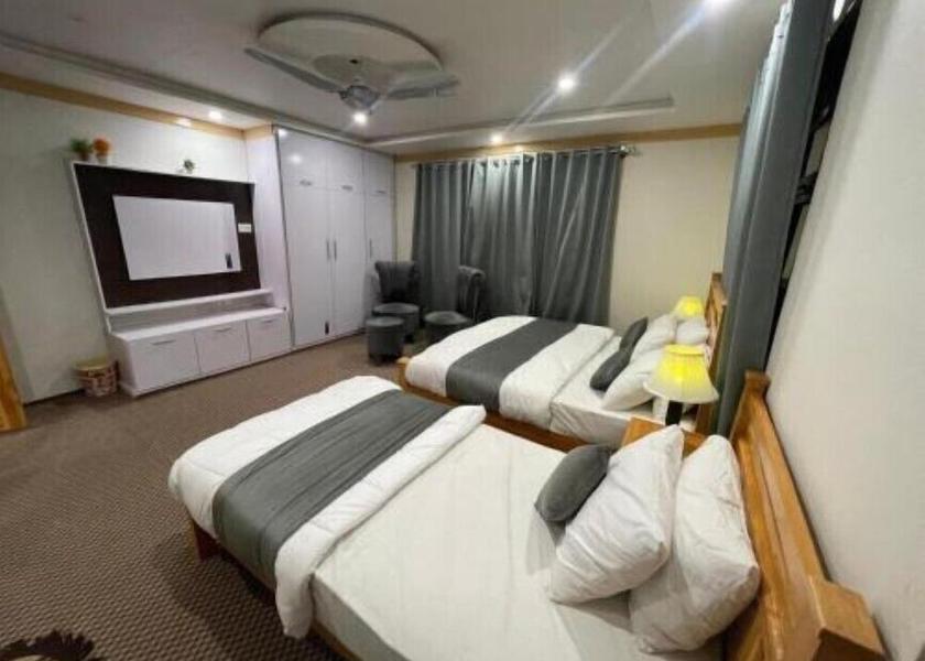  Skardu Room
