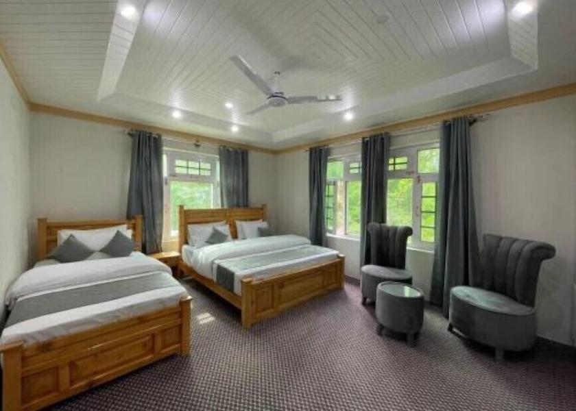  Skardu Room