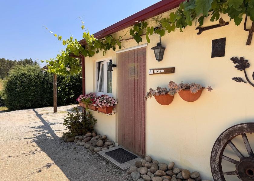 Guarda Seia Reception