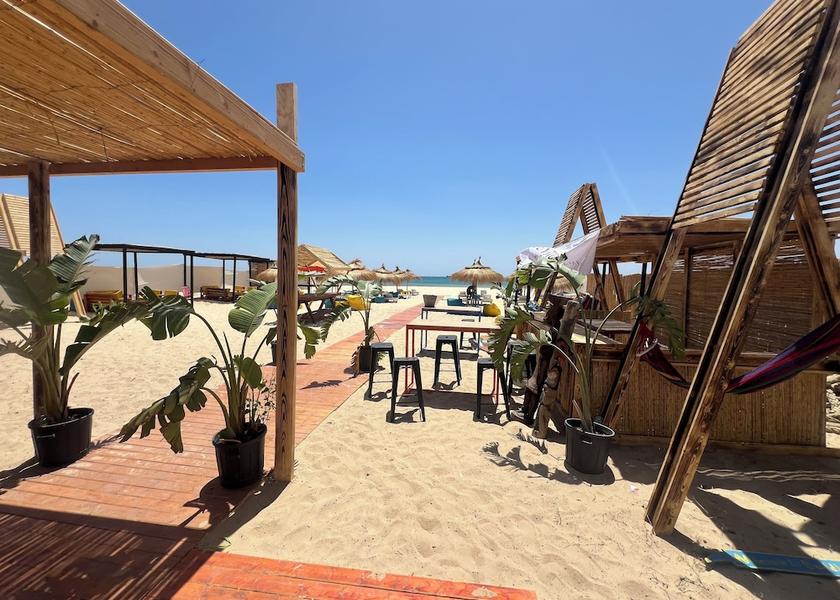 Nabeul Governorate Hammamet Beach