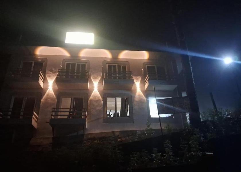 Uttarakhand Kanda Exterior