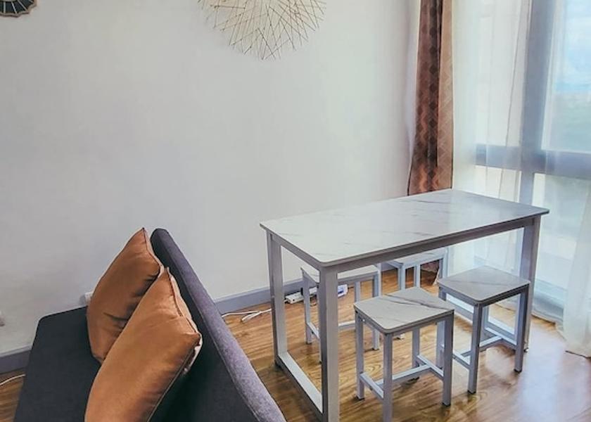  Muntinlupa Living area