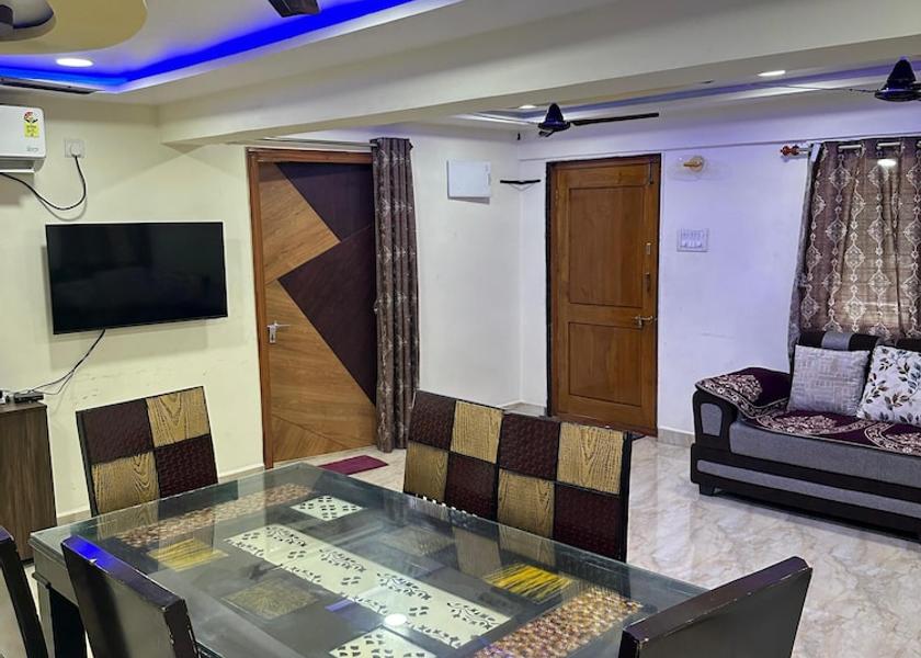 Karnataka Gadag-Betigeri Dining